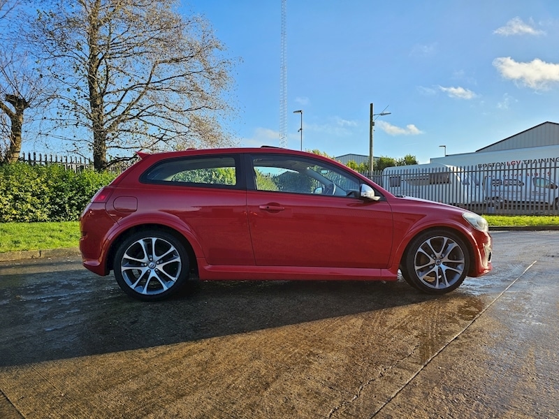 Used Volvo C30 for sale - 77465249: Photo 2