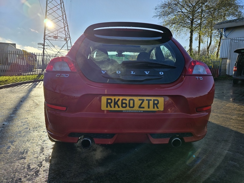 Used Volvo C30 for sale - 77465249: Photo 4