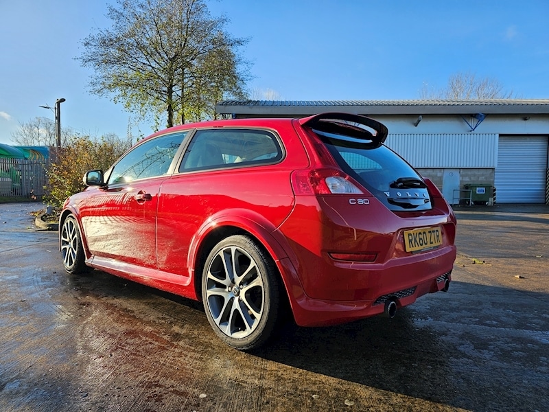 Used Volvo C30 for sale - 77465249: Photo 5