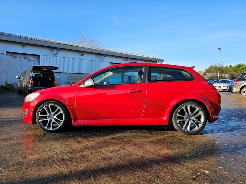 Used Volvo C30 for sale - 77465249: Photo 6