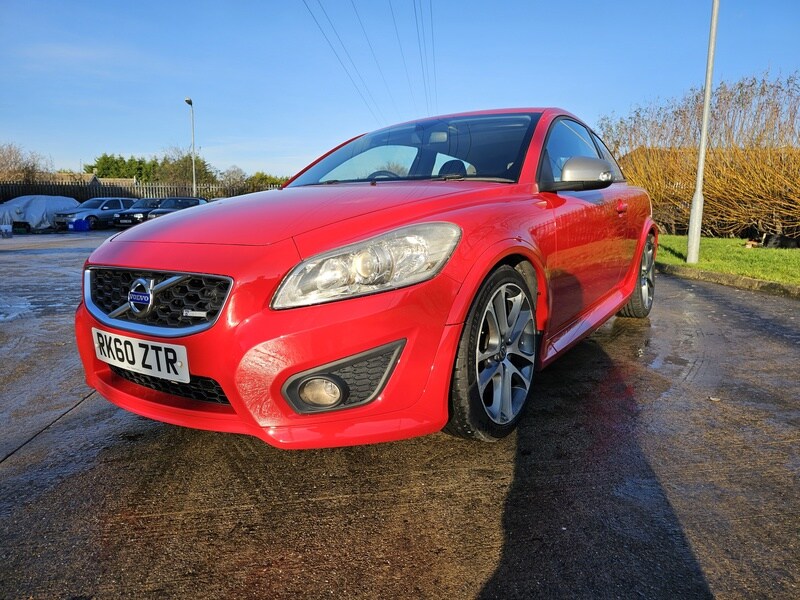 Used Volvo C30 for sale - 77465249: Photo 7