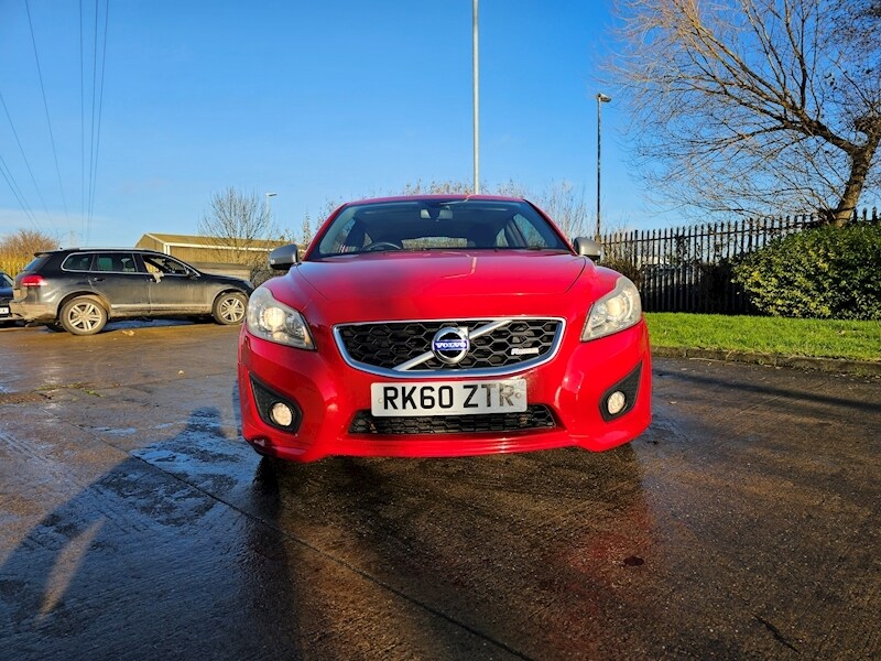 Used Volvo C30 for sale - 77465249: Photo 8