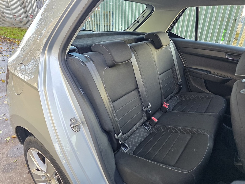 Used Skoda Fabia 2015 for sale - 77051557: Photo 13