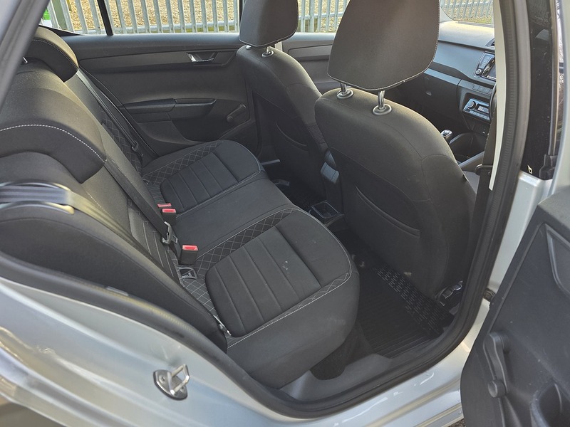 Used Skoda Fabia 2015 for sale - 77051557: Photo 14