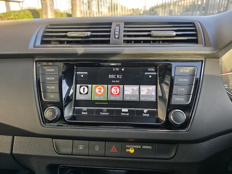 Used Skoda Fabia 2015 for sale - 77051557: Photo 19