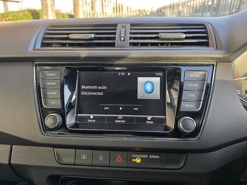 Used Skoda Fabia 2015 for sale - 77051557: Photo 20