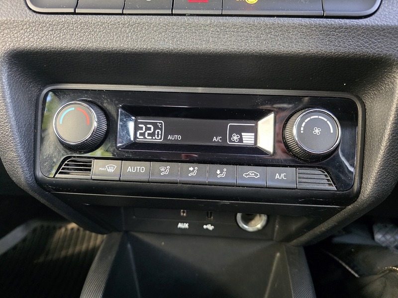 Used Skoda Fabia 2015 for sale - 77051557: Photo 21