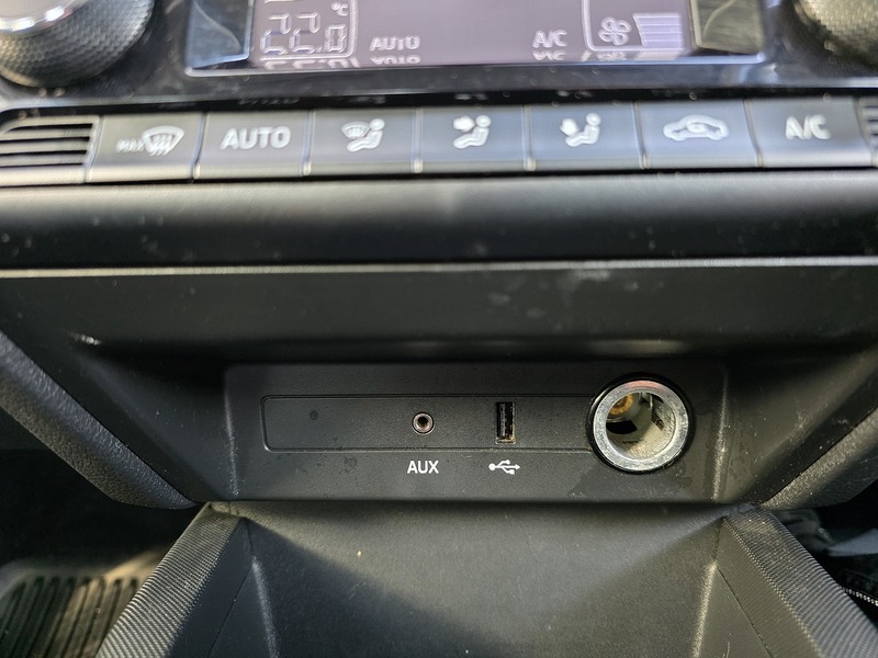 Used Skoda Fabia 2015 for sale - 77051557: Photo 22