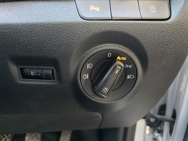 Used Skoda Fabia 2015 for sale - 77051557: Photo 23