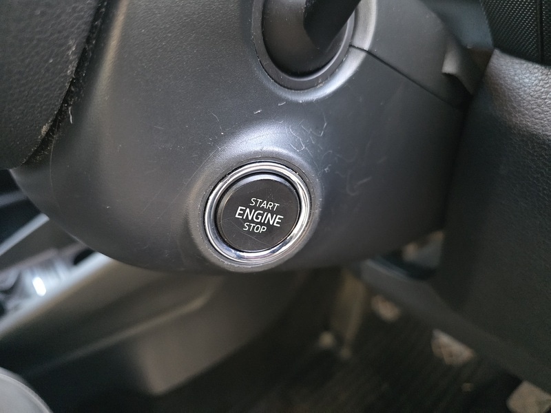 Used Skoda Fabia 2015 for sale - 77051557: Photo 24