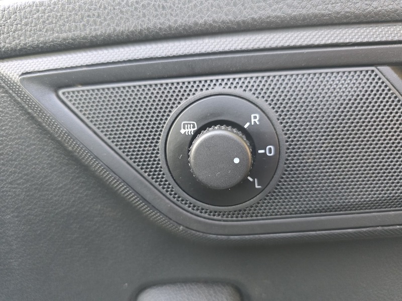 Used Skoda Fabia 2015 for sale - 77051557: Photo 25