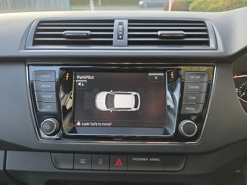 Used Skoda Fabia 2015 for sale - 77051557: Photo 26