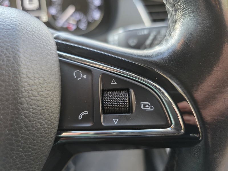 Used Skoda Fabia 2015 for sale - 77051557: Photo 28