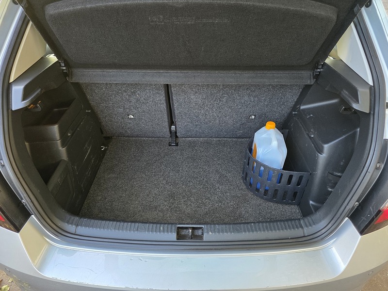 Used Skoda Fabia 2015 for sale - 77051557: Photo 32