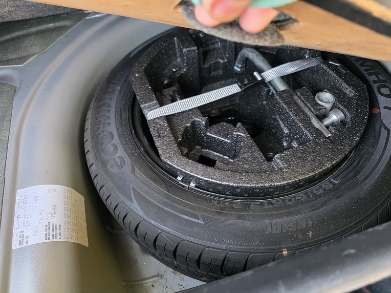 Used Skoda Fabia 2015 for sale - 77051557: Photo 33