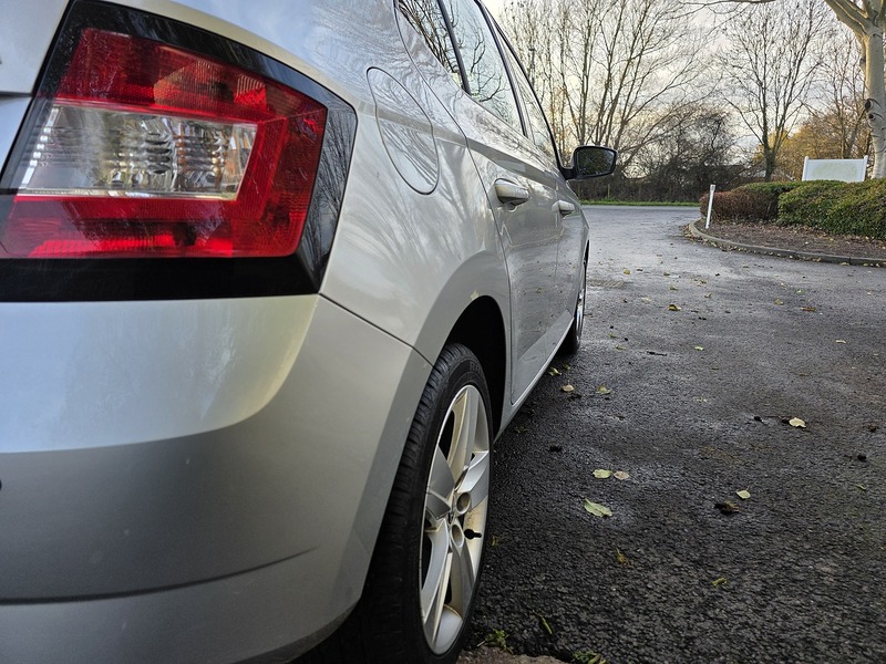 Used Skoda Fabia 2015 for sale - 77051557: Photo 40
