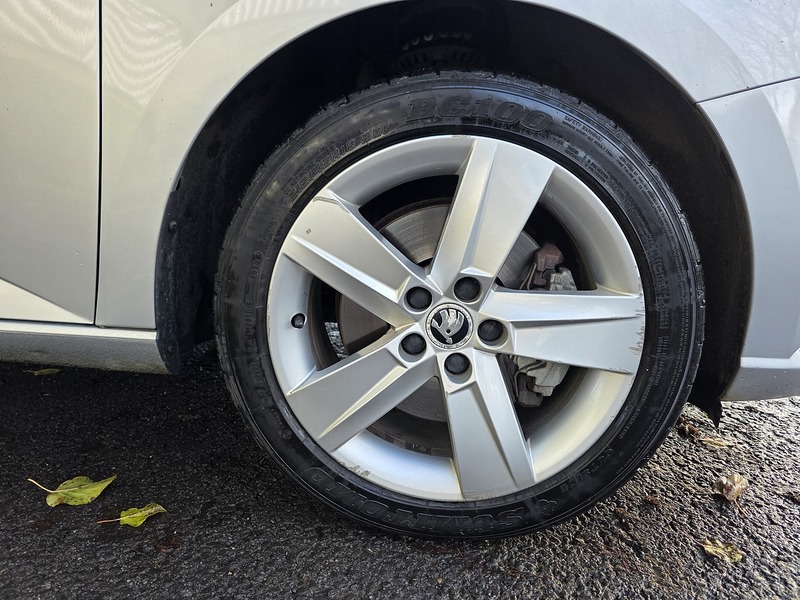 Used Skoda Fabia 2015 for sale - 77051557: Photo 41