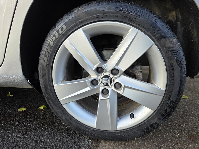 Used Skoda Fabia 2015 for sale - 77051557: Photo 43