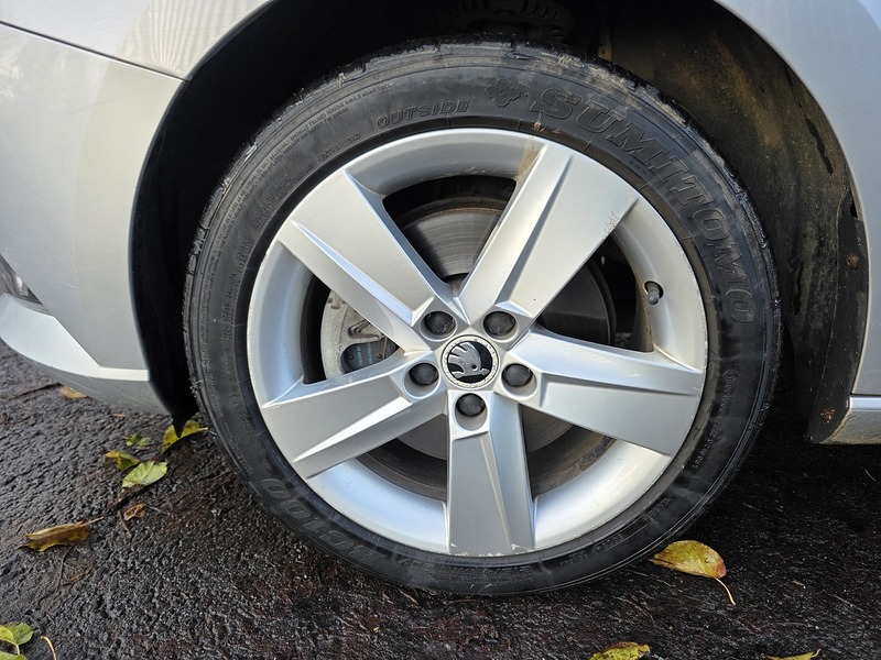 Used Skoda Fabia 2015 for sale - 77051557: Photo 44