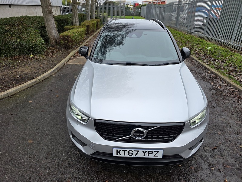 Used Volvo XC40 2018 for sale - 77123941: Photo 10