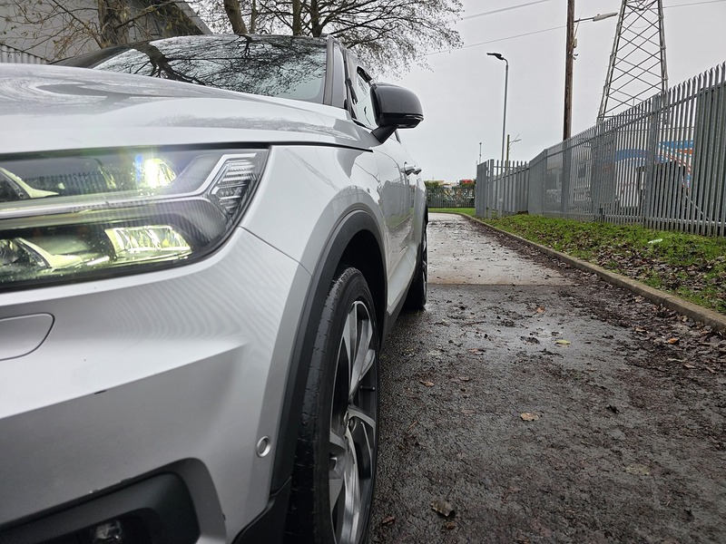 Used Volvo XC40 2018 for sale - 77123941: Photo 11