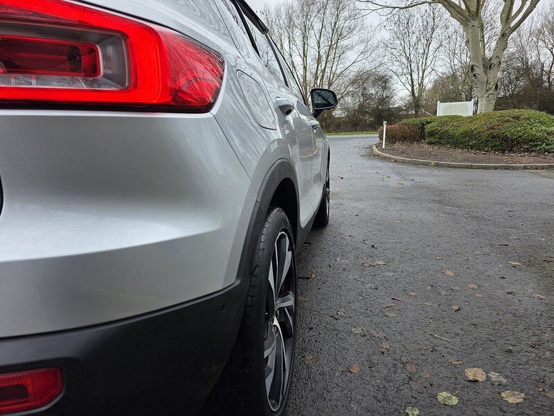 Used Volvo XC40 2018 for sale - 77123941: Photo 14