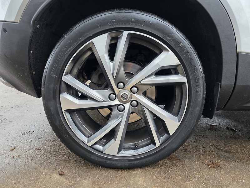 Used Volvo XC40 2018 for sale - 77123941: Photo 15