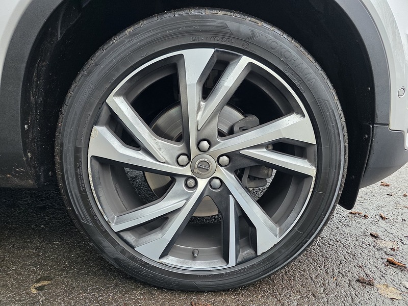 Used Volvo XC40 2018 for sale - 77123941: Photo 16