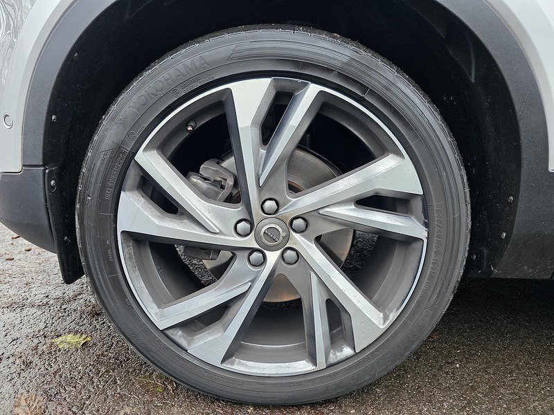 Used Volvo XC40 2018 for sale - 77123941: Photo 17