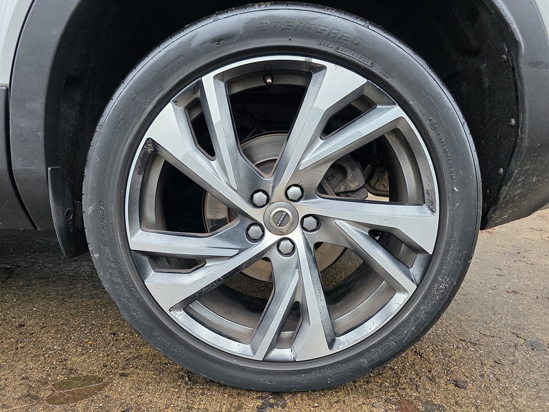 Used Volvo XC40 2018 for sale - 77123941: Photo 18