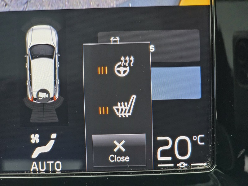 Used Volvo XC40 2018 for sale - 77123941: Photo 20