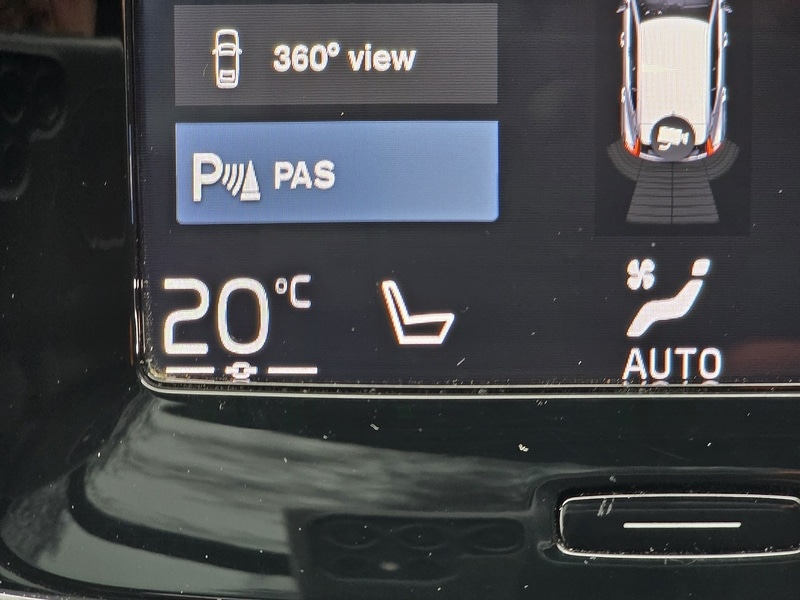 Used Volvo XC40 2018 for sale - 77123941: Photo 21