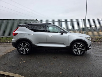 Used Volvo XC40 2018 for sale - 77123941: Photo