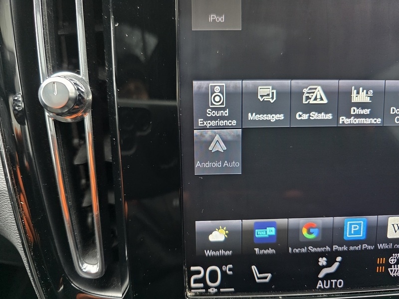 Used Volvo XC40 2018 for sale - 77123941: Photo 34