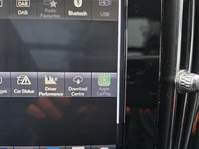 Used Volvo XC40 2018 for sale - 77123941: Photo 35