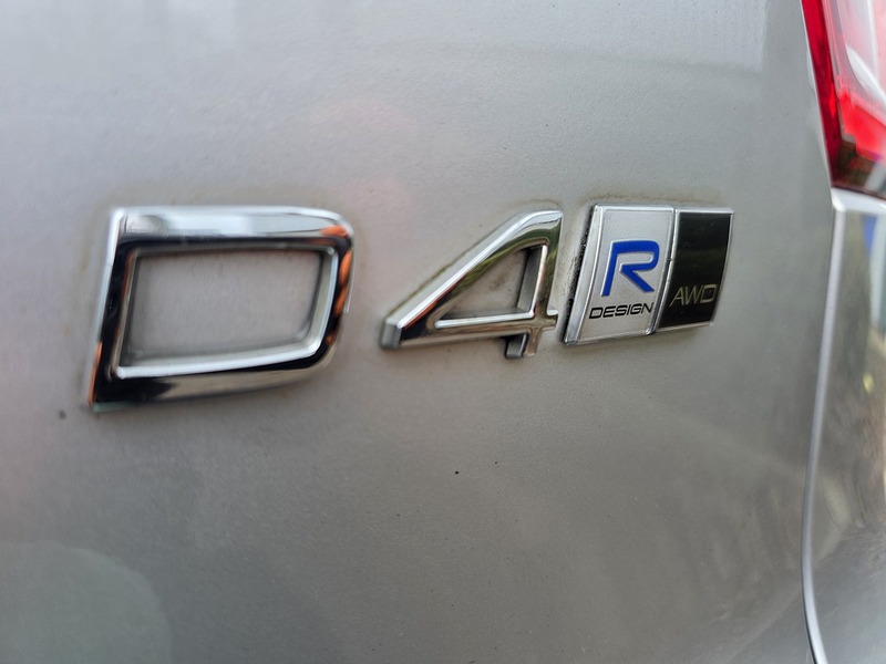 Used Volvo XC40 2018 for sale - 77123941: Photo 42