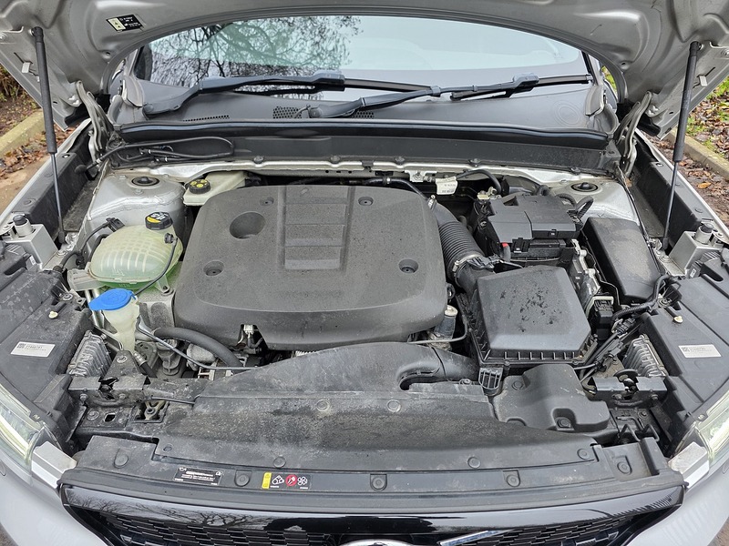 Used Volvo XC40 2018 for sale - 77123941: Photo 47