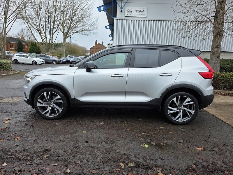 Used Volvo XC40 2018 for sale - 77123941: Photo 6