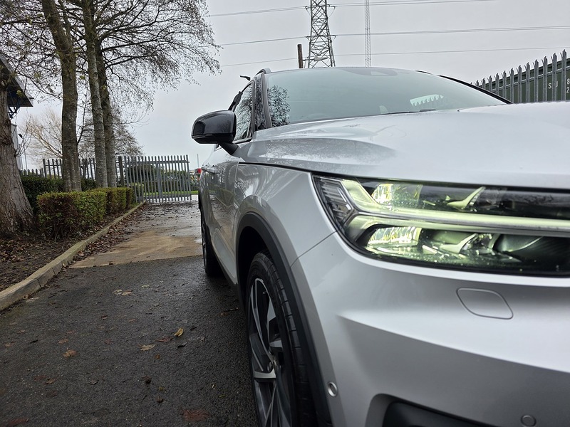 Used Volvo XC40 2018 for sale - 77123941: Photo 9