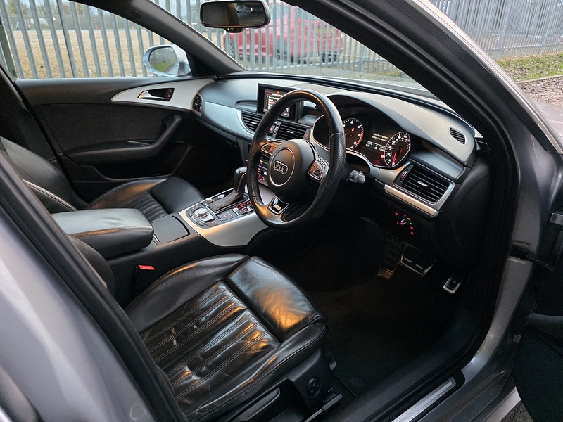 Used Audi A6 2015 for sale - 76819332: Photo 11