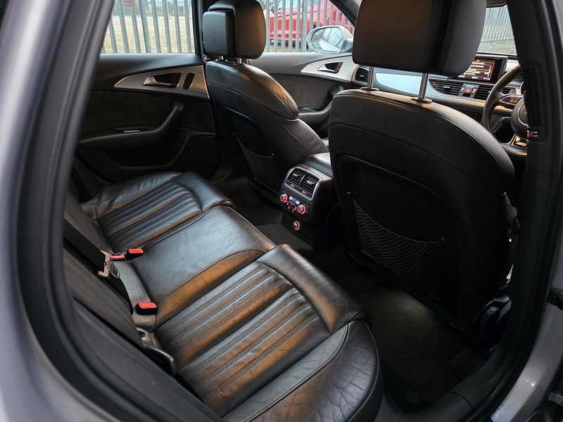 Used Audi A6 2015 for sale - 76819332: Photo 13