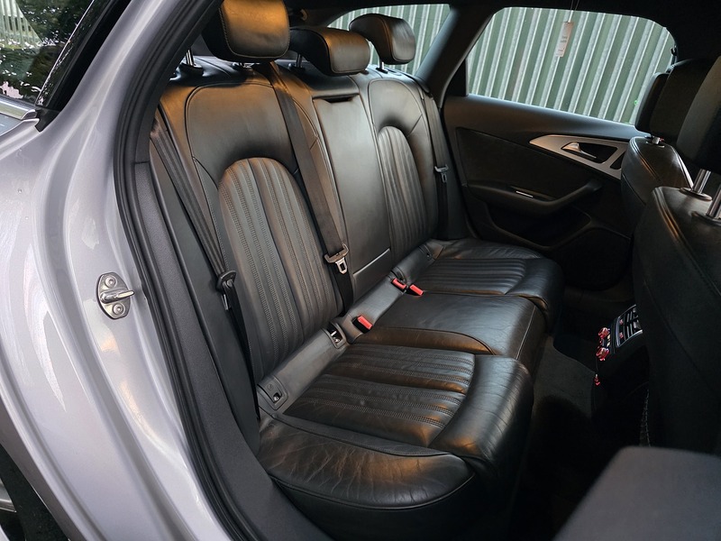 Used Audi A6 2015 for sale - 76819332: Photo 14