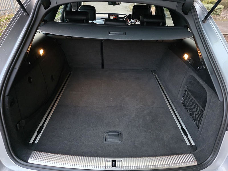 Used Audi A6 2015 for sale - 76819332: Photo 17