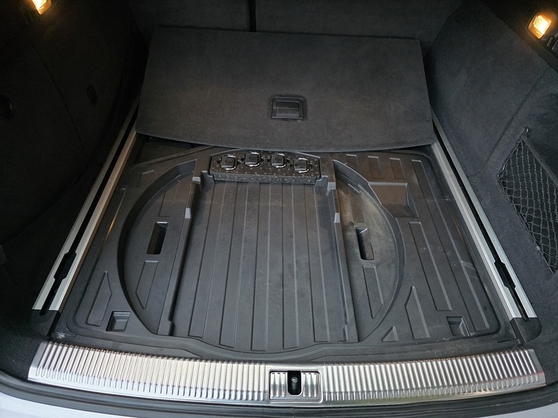 Used Audi A6 2015 for sale - 76819332: Photo 18