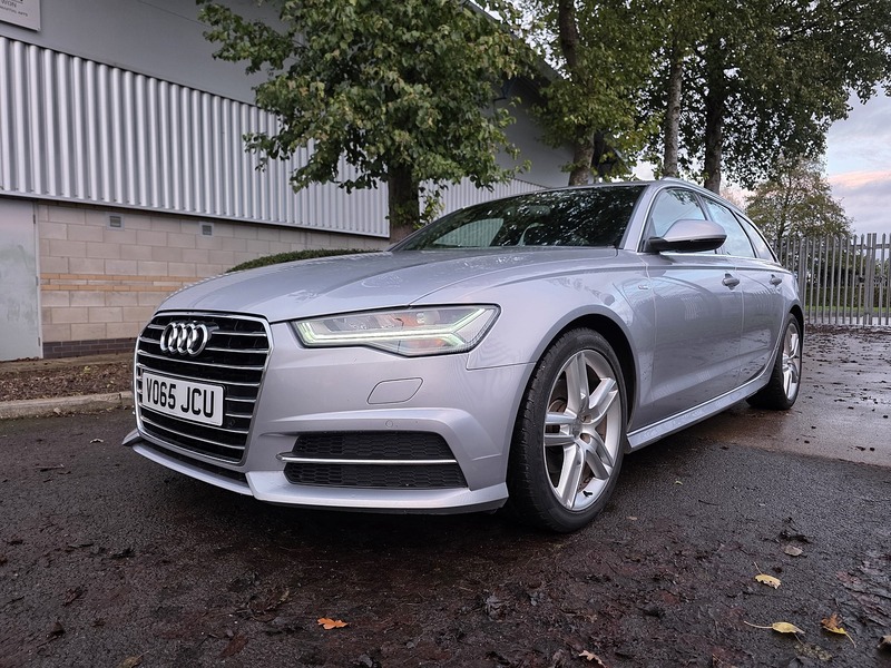 Used Audi A6 2015 for sale - 76819332: Photo 26