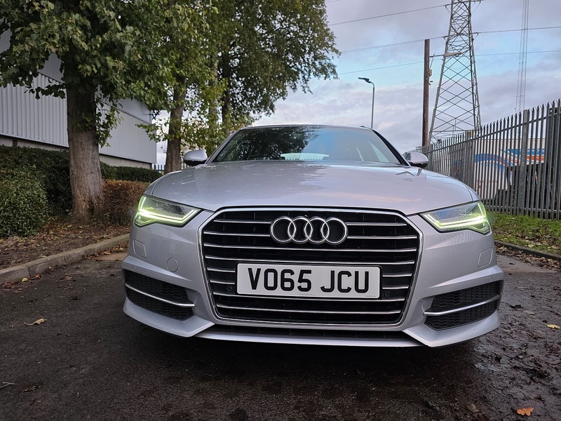 Used Audi A6 2015 for sale - 76819332: Photo 27
