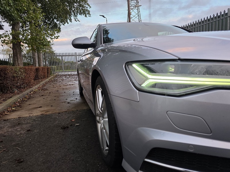 Used Audi A6 2015 for sale - 76819332: Photo 28