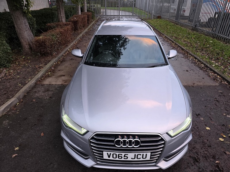 Used Audi A6 2015 for sale - 76819332: Photo 29