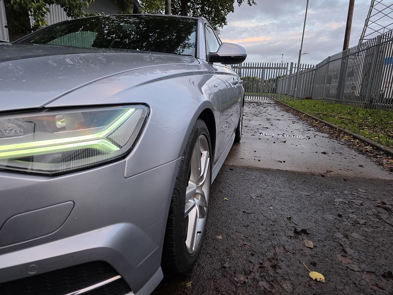 Used Audi A6 2015 for sale - 76819332: Photo 30