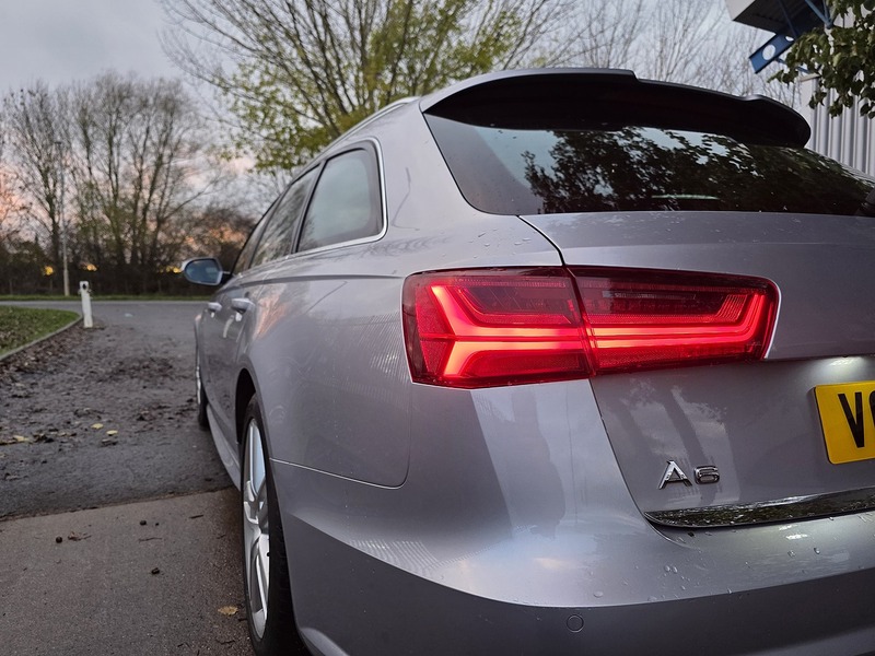 Used Audi A6 2015 for sale - 76819332: Photo 31